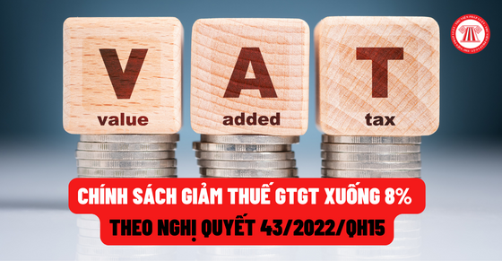 Chính thức giảm 2% thuế VAT đến hết năm 2024