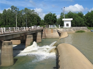 Pháp luật về tài nguyên nước đã có quy định quản lý vận hành các hồ chứa thủy điện, thủy lợi 