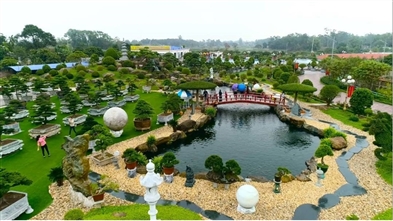 Thành phố Sông Công: vùng đất đầy triển vọng để đầu tư và lập nghiệp